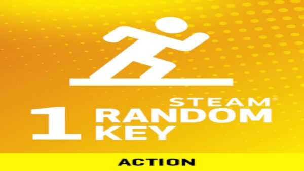 ACTION RANDOM GAME STEAM KEY