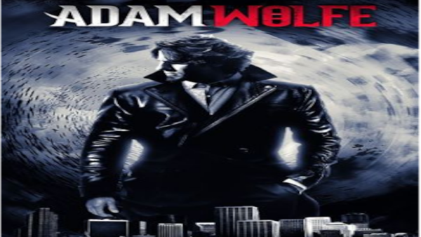 ADAM WOLFE EPISODES 1-4 STEAM KEY