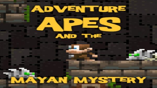 ADVENTURE APES AND THE MAYAN MYSTERY STEAM KEY