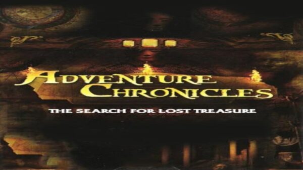 ADVENTURE CHRONICLES: THE SEARCH FOR LOST TREASURE STEAM KEY