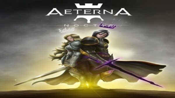 AETERNA NOCTIS STEAM KEY