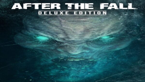 AFTER THE FALL | DELUXE EDITION STEAM KEY