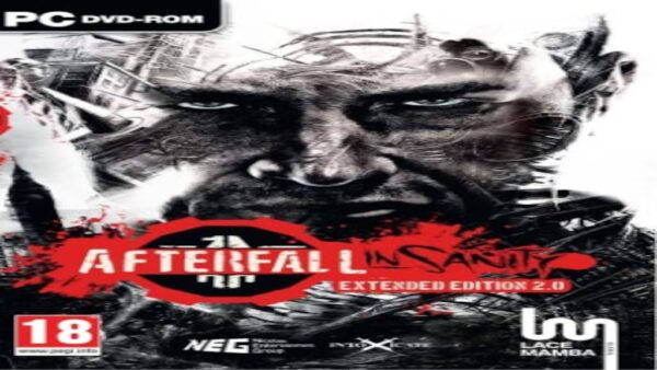 AFTERFALL INSANITY EXTENDED EDITION STEAM KEY