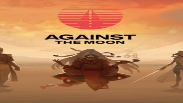 AGAINST THE MOON STEAM KEY