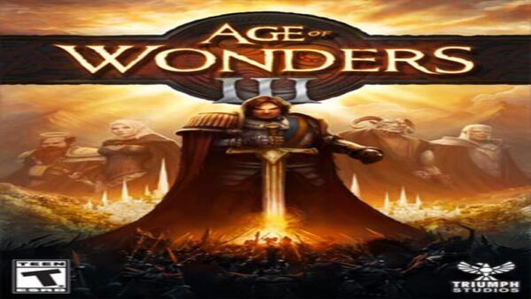 AGE OF WONDERS III COLLECTION STEAM KEY