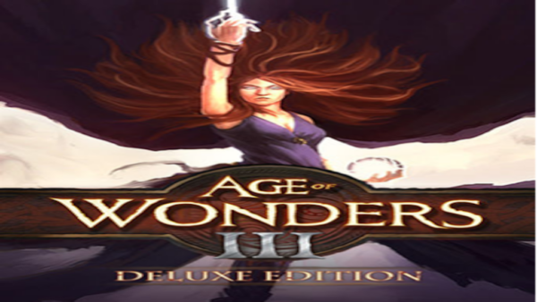 AGE OF WONDERS IIIDELUXE EDITION STEAM KEY