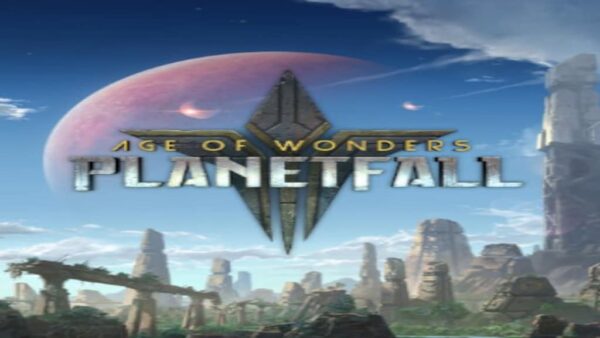 AGE OF WONDERS: PLANETFALL DELUXE EDITION STEAM KEY