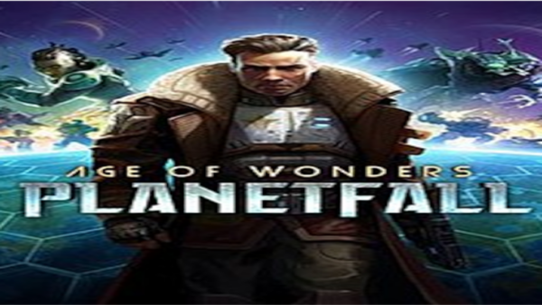 AGE OF WONDERS: PLANETFALL STEAM KEY