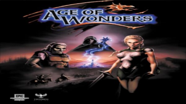 AGE OF WONDERS STEAM KEY