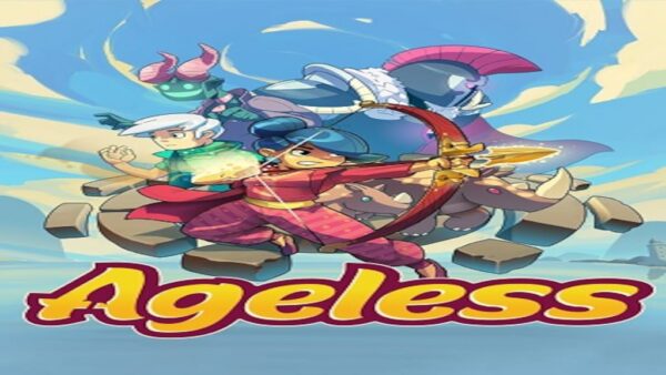 AGELESS STEAM KEY