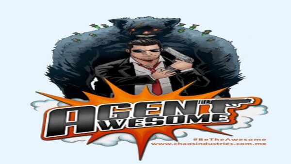 AGENT AWESOME STEAM KEY