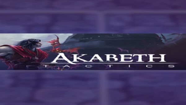 AKABETH TACTICS STEAM KEY