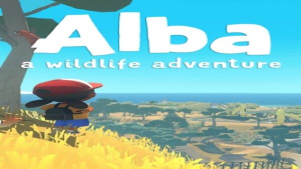 ALBA: A WILDLIFE ADVENTURE STEAM KEY