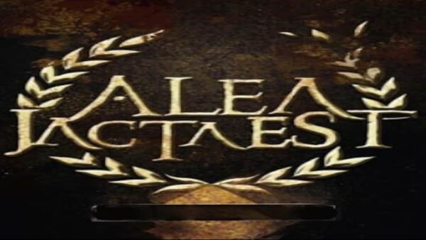 ALEA JACTA EST STEAM KEY