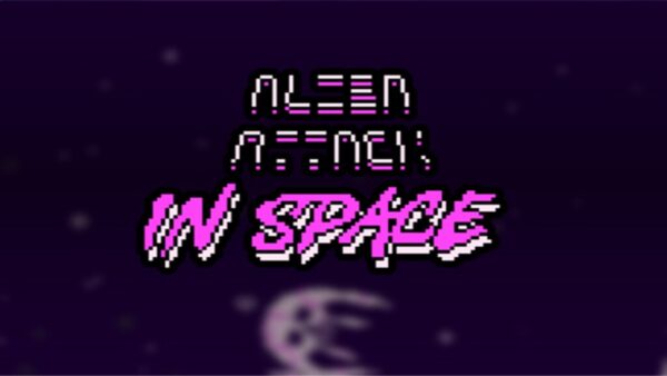 ALIEN ATTACK IN SPACE STEAM KEY