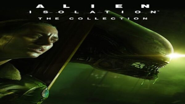 ALIEN: ISOLATION COLLECTION STEAM KEY