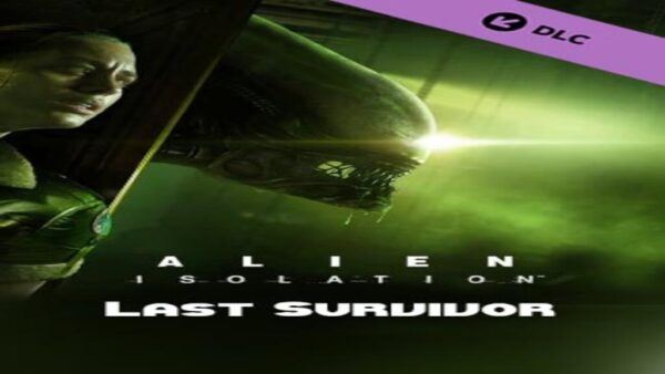 ALIEN: ISOLATIONLAST SURVIVOR STEAM KEY