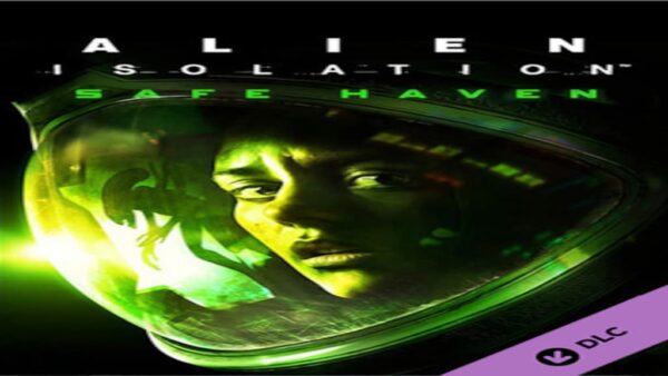 ALIEN: ISOLATIONSAFE HAVEN STEAM KEY