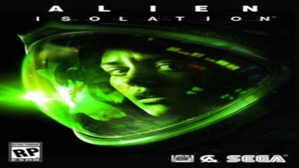 ALIEN: ISOLATION STEAM KEY