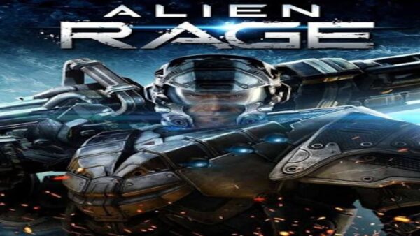 ALIEN RAGEUNLIMITED STEAM KEY