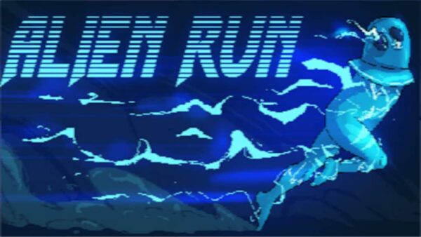 ALIEN RUN STEAM KEY