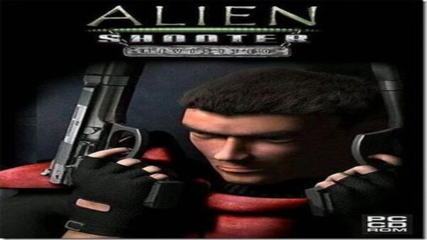 ALIEN SHOOTER: REVISITED STEAM KEY