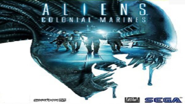 ALIENS: COLONIAL MARINES COLLECTION STEAM KEY