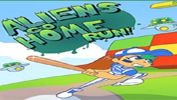 ALIENS GO HOME RUN STEAM KEY