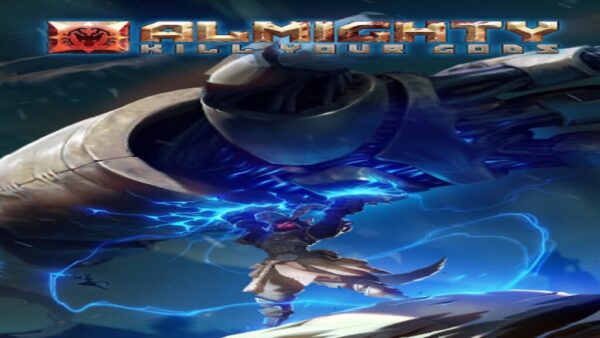 ALMIGHTY: KILL YOUR GODS STEAM KEY