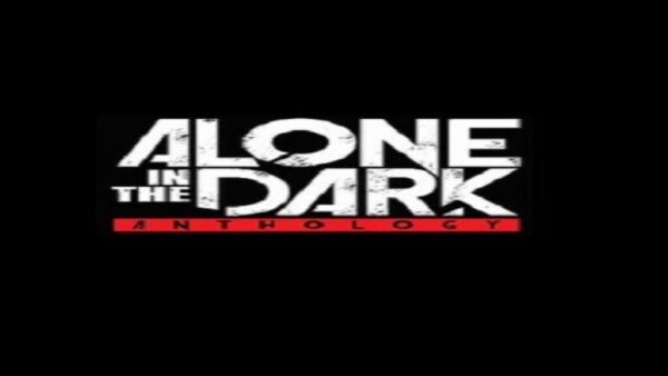 ALONE IN THE DARK ANTHOLOGY STEAM KEY