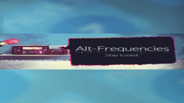 ALT-FREQUENCIES STEAM KEY