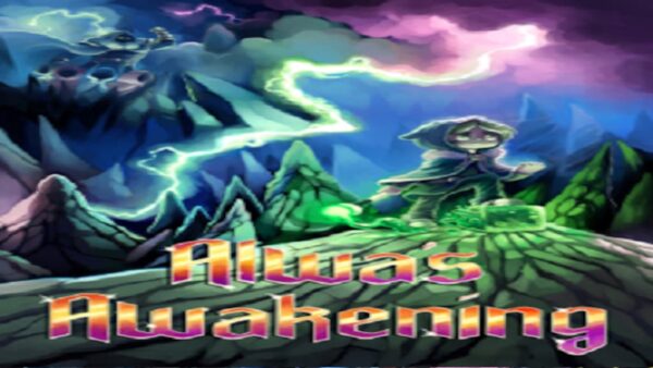 ALWA'S AWAKENING STEAM KEY