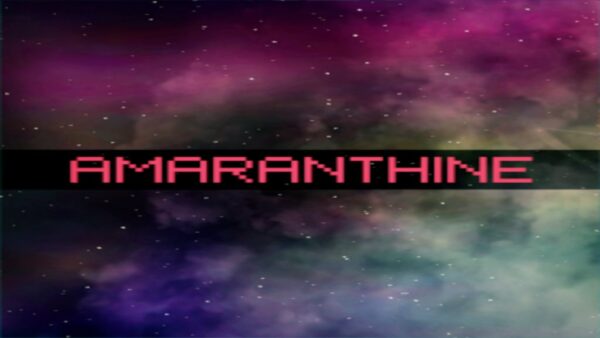 AMARANTHINE STEAM KEY