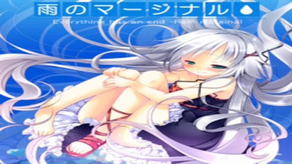 AME NO MARGINAL -RAIN MARGINAL STEAM KEY