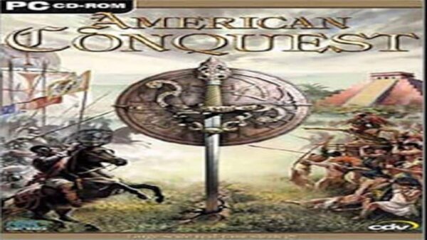 AMERICAN CONQUEST STEAM KEY