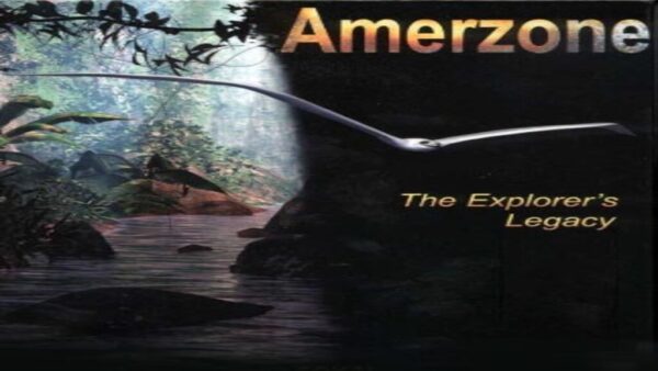 AMERZONE: THE EXPLORER’S LEGACY STEAM KEY