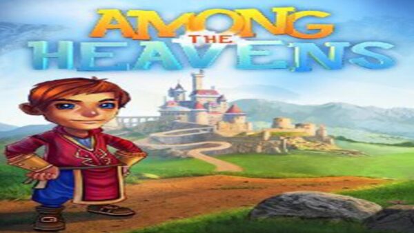 AMONG THE HEAVENS STEAM KEY