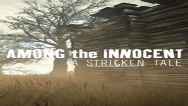 AMONG THE INNOCENT: A STRICKEN TALE STEAM KEY