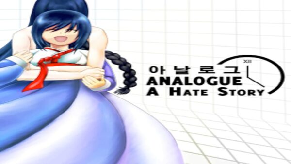 ANALOGUE: A HATE STORY STEAM KEY