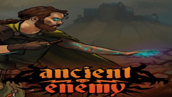 ANCIENT ENEMY STEAM KEY