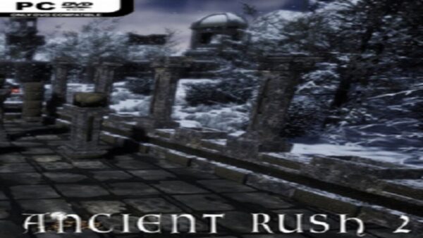 ANCIENT RUSH 2 STEAM KEY