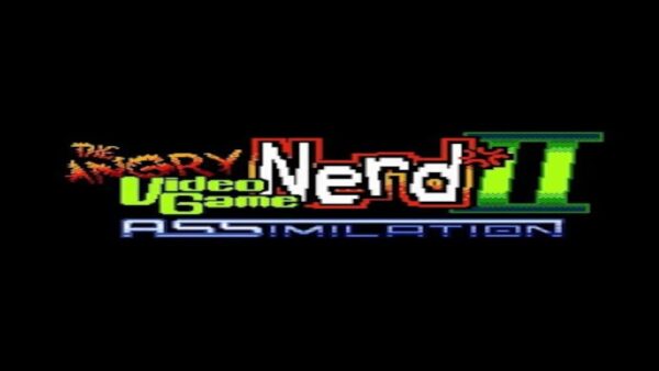 ANGRY VIDEO GAME NERD II: ASSIMILATION STEAM KEY