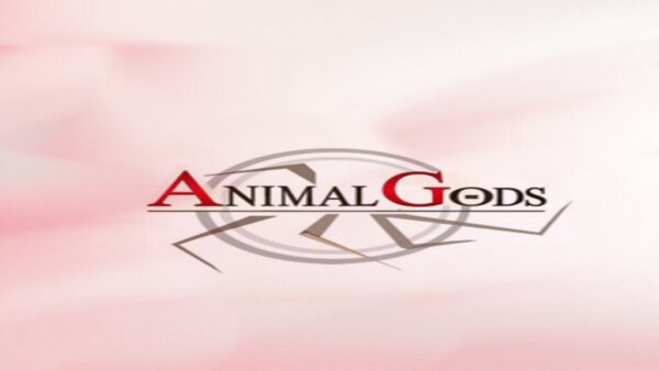 ANIMAL GODS STEAM KEY