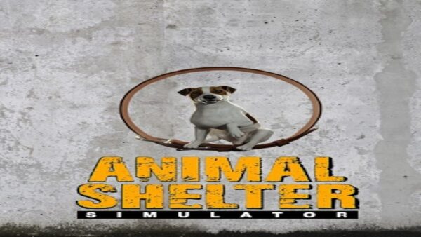 ANIMAL SHELTER STEAM KEY