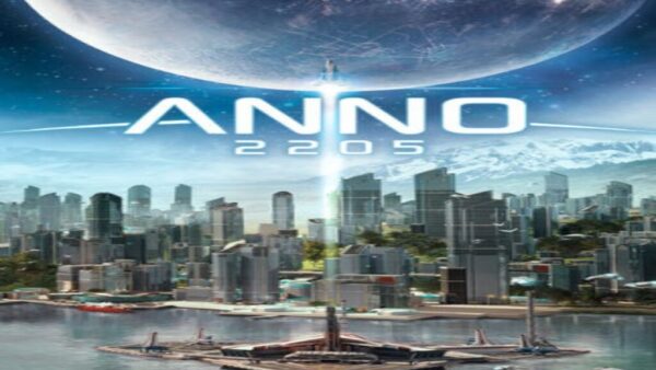 ANNO 2205 ULTIMATE EDITION UBISOFT CONNECT KEY