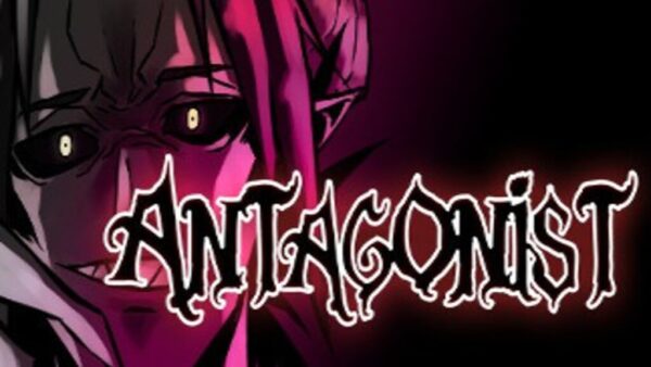 ANTAGONIST STEAM KEY