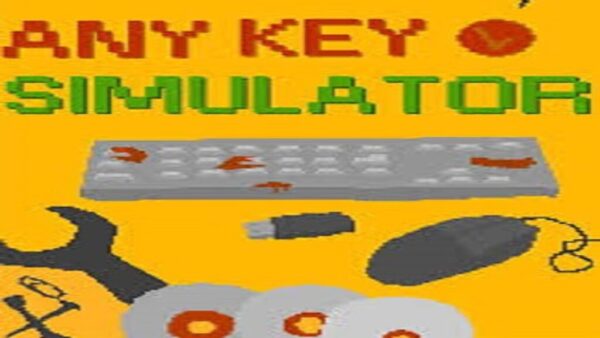 ANYKEY SIMULATOR STEAM KEY