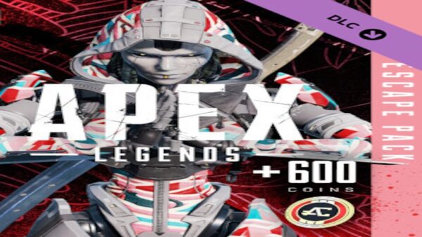 APEX LEGENDSESCAPE PACK STEAM KEY