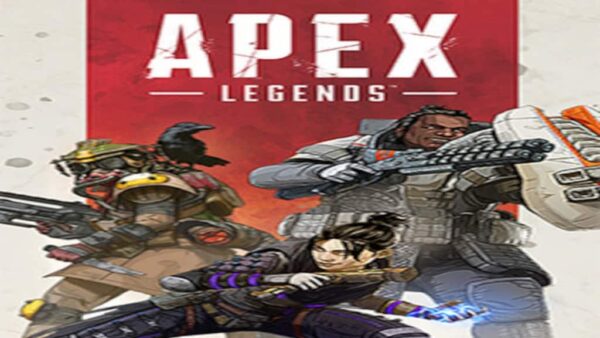 APEX LEGENDS | PATHFINDER EDITION EA APP KEY