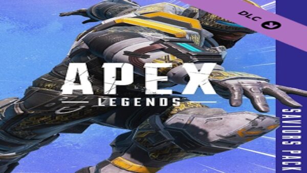 APEX LEGENDS – SAVIORS PACK STEAM KEY